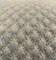 1 yard taupe outdoor upholstery fabric textured quilt design durable canvas 54 inch width
